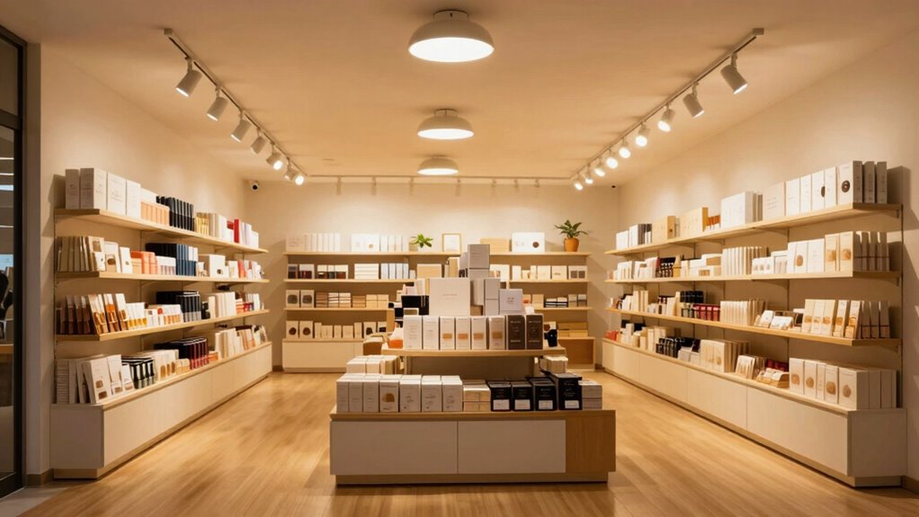 diffuse lighting angle adjustments