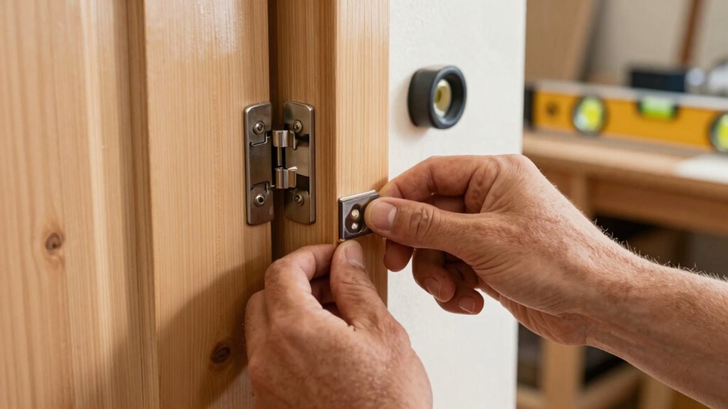 door maintenance tips