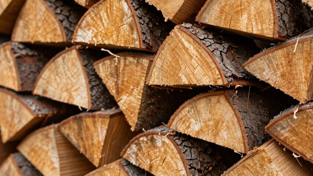 dry safe efficient burning