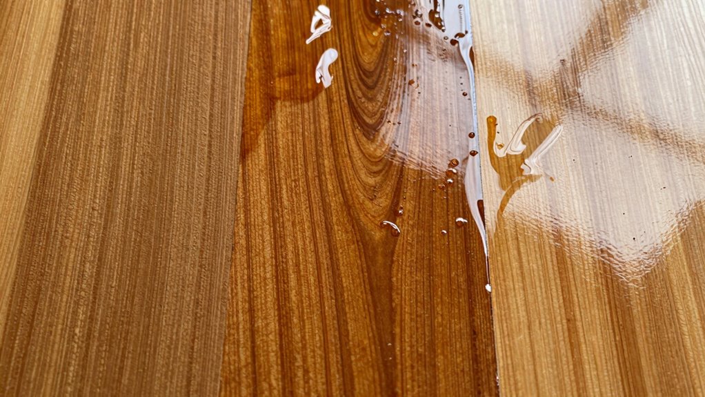 durability appearance repairability comparison