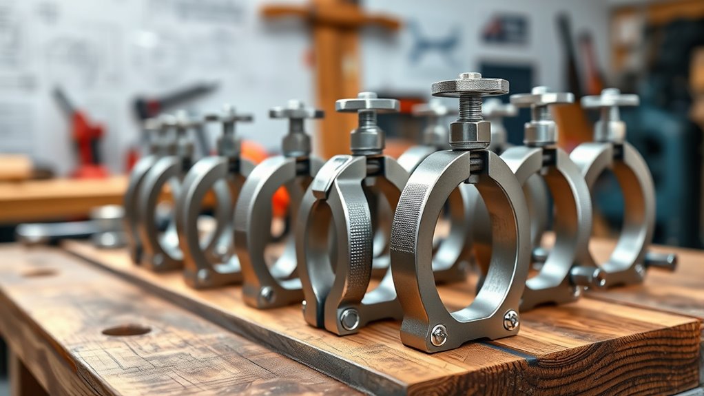 durability compatibility adjustability value