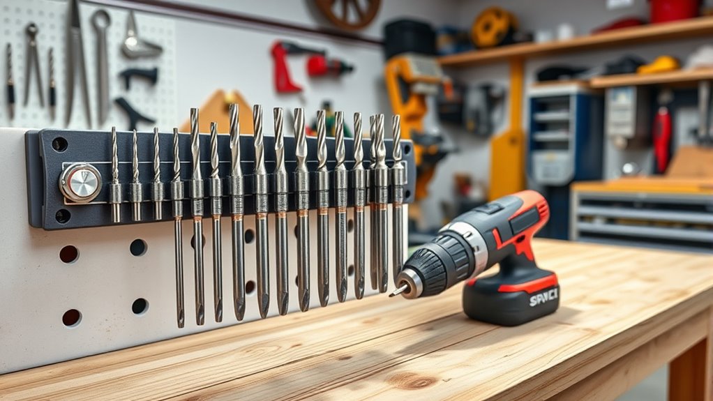 durability size precision compatibility