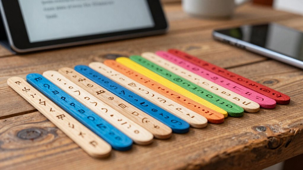 durable simple storytelling tools