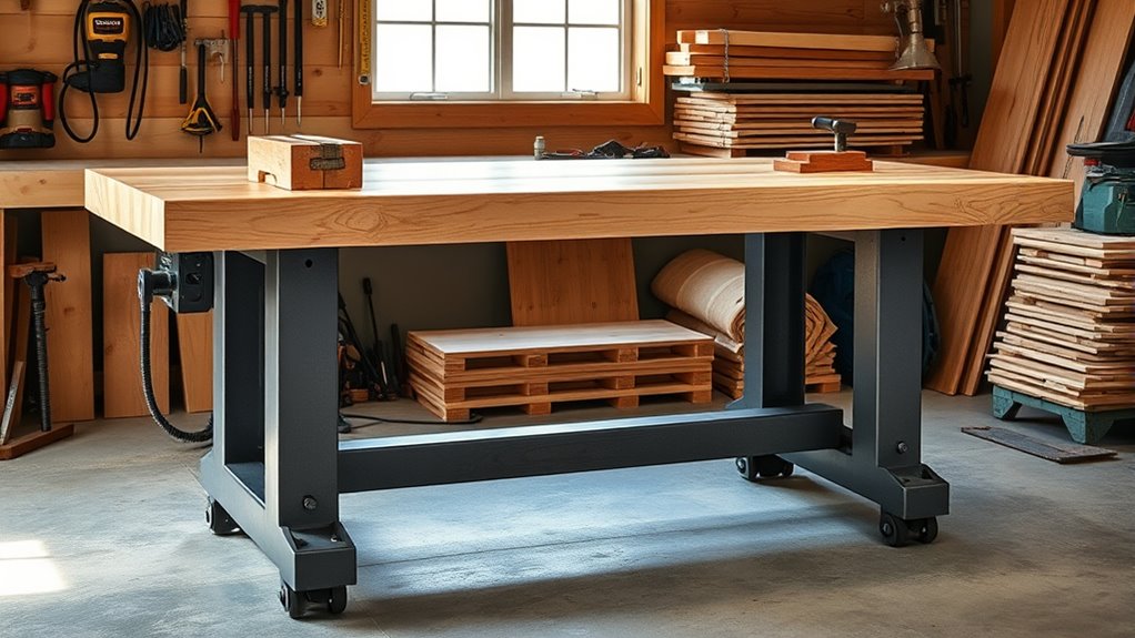 durable spacious organized adjustable