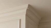 easy crown molding angles