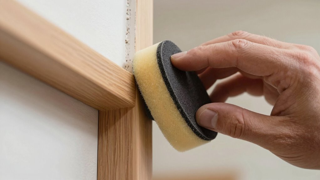effective corner sanding tools