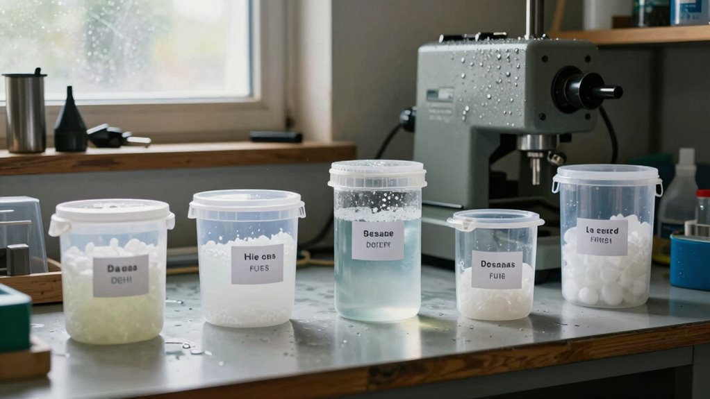 effective moisture control strategies