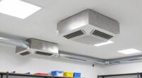 effective shop ventilation design