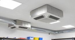 effective shop ventilation design