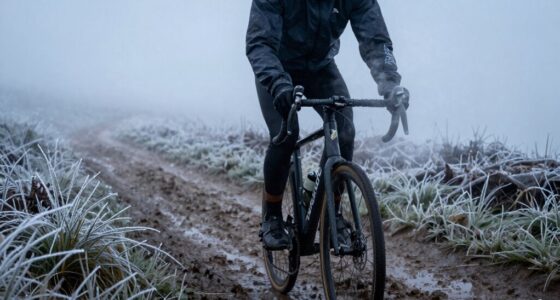 effects of cold humid conditions