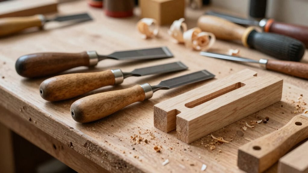 efficient chisel integration tips