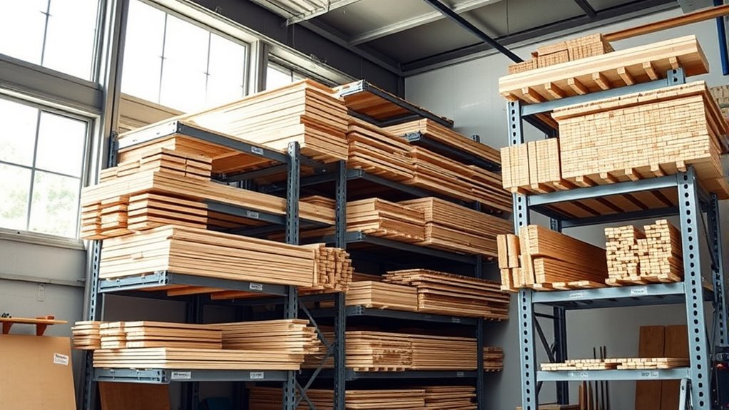 efficient durable adaptable storage