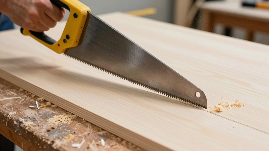 efficient material cutting planning