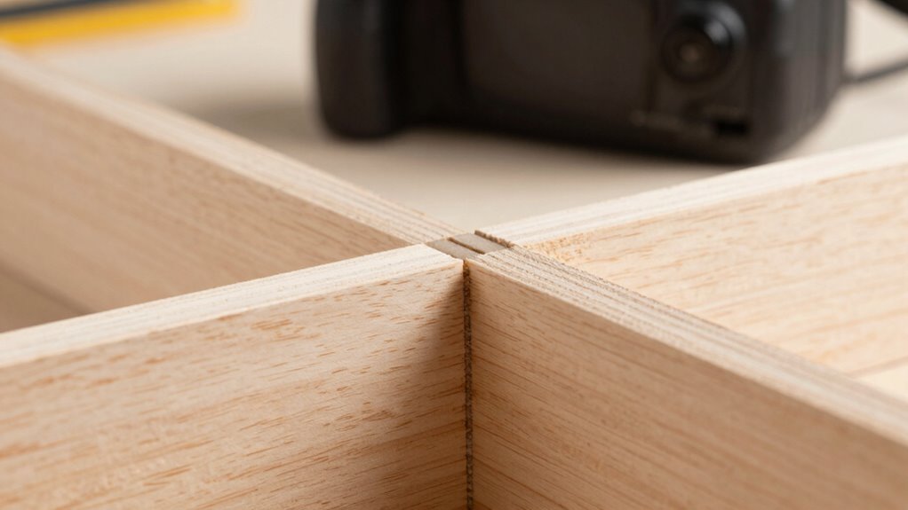 efficient rabbet joint techniques