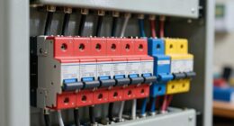 electrical circuit and breaker fundamentals