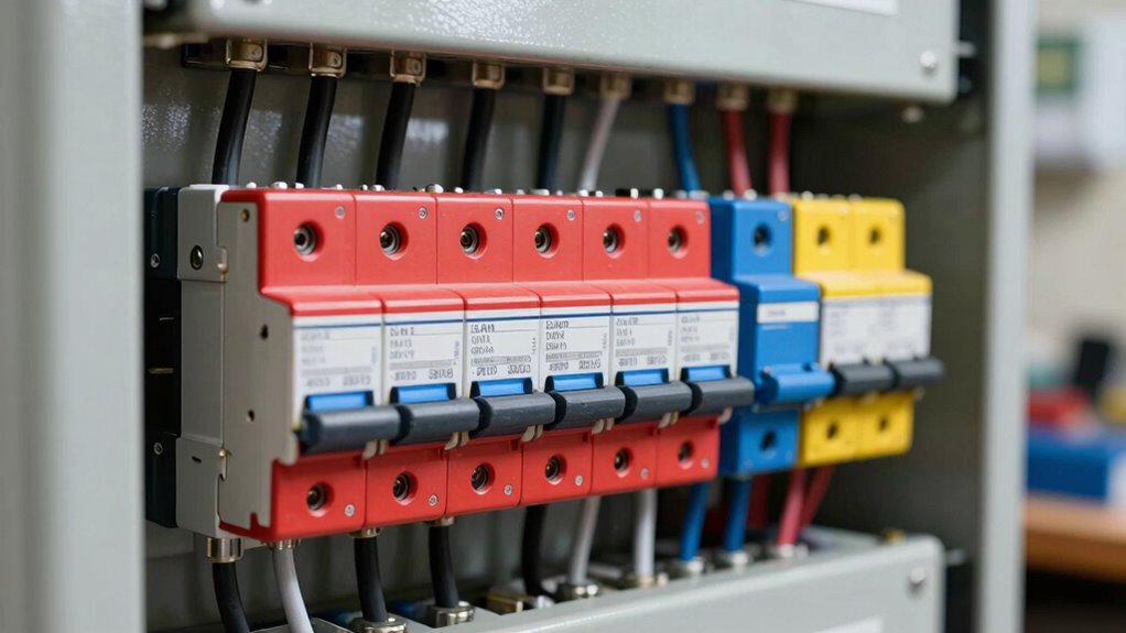 electrical circuit and breaker fundamentals