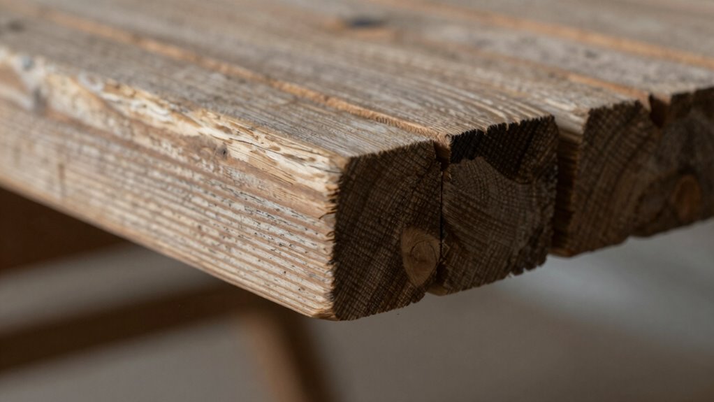 embrace traditional versatile joints