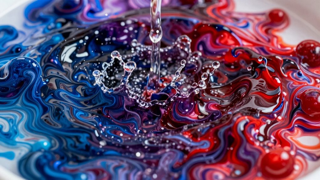 enhance dye application techniques