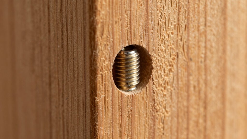 enhance wood joint durability