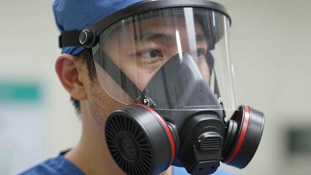 enhanced protection and comfort