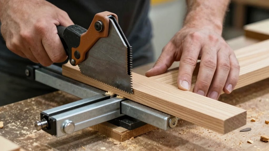 enhanced safety and precision