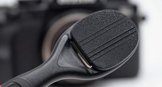 enhanced waxing tool control