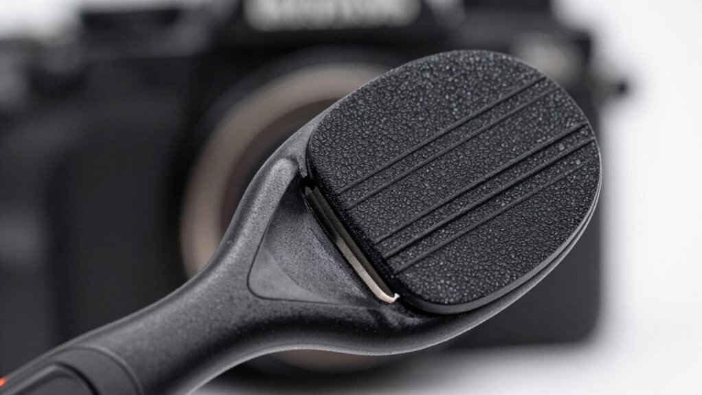 enhanced waxing tool control