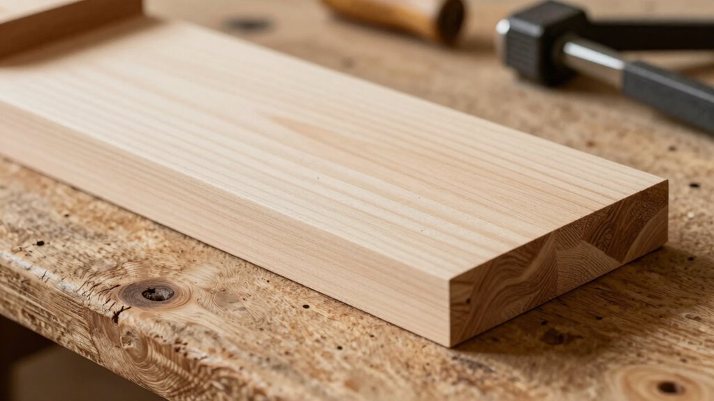 ensure accurate safe cuts