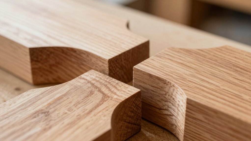 ensure even clamp pressure