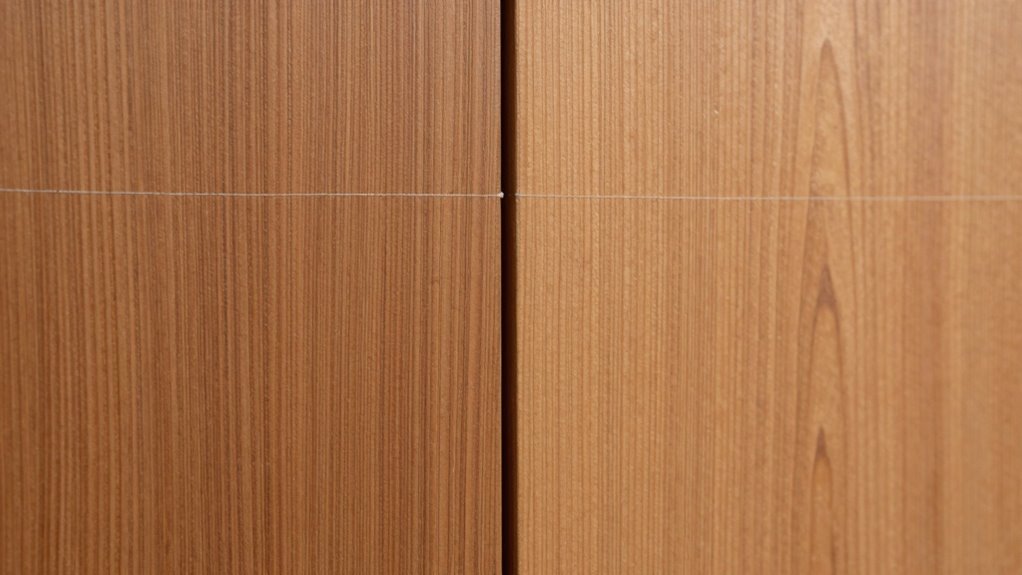 ensure even moisture and adhesion