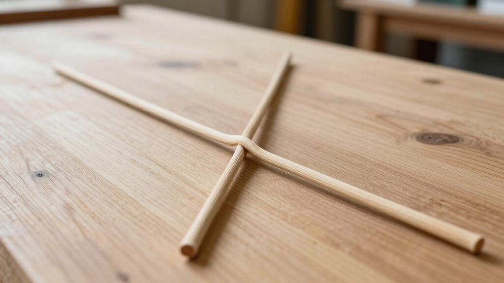 ensure proper alignment technique