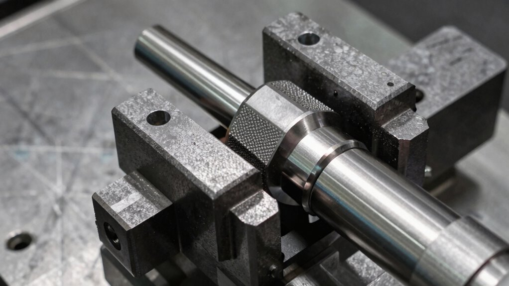 ensure proper fixture setup