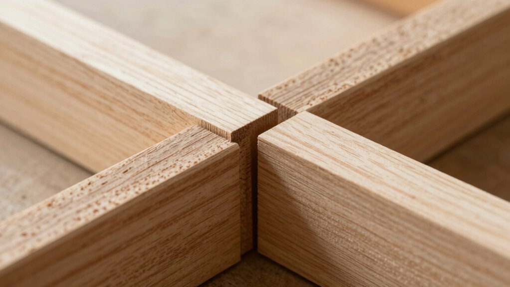 ensure proper saw setup