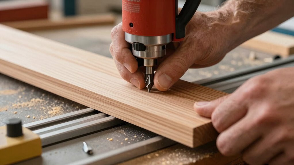 ensure safe workshop practices