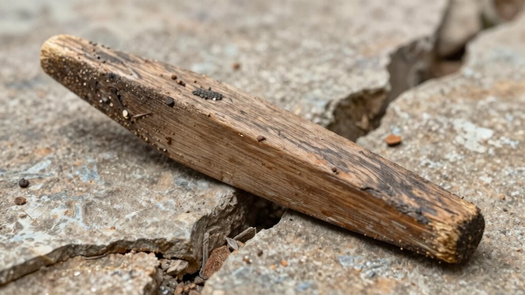 ensure wedge safety and durability