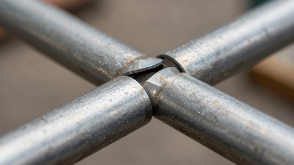environmental effects on joints