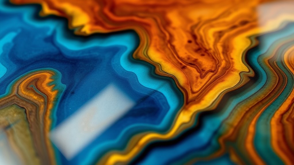 epoxy quality and features