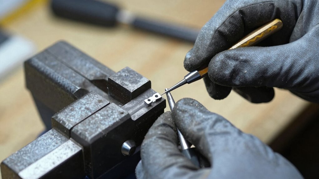 ergonomic techniques reduce fatigue