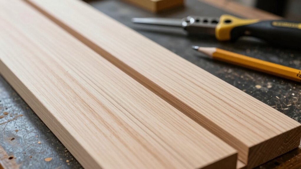 essential dovetail layout tools