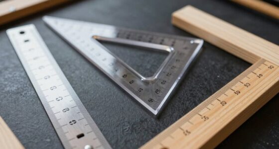 essential layout tools list