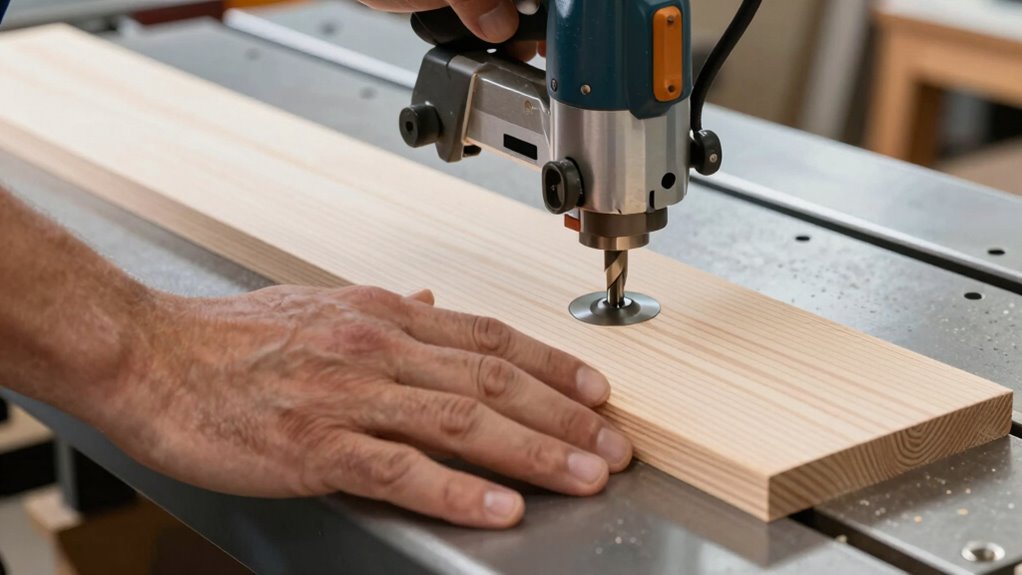 essential router safety tools