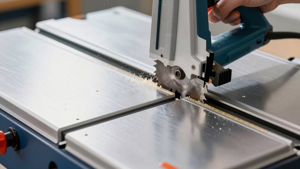 essential safety features and protocols