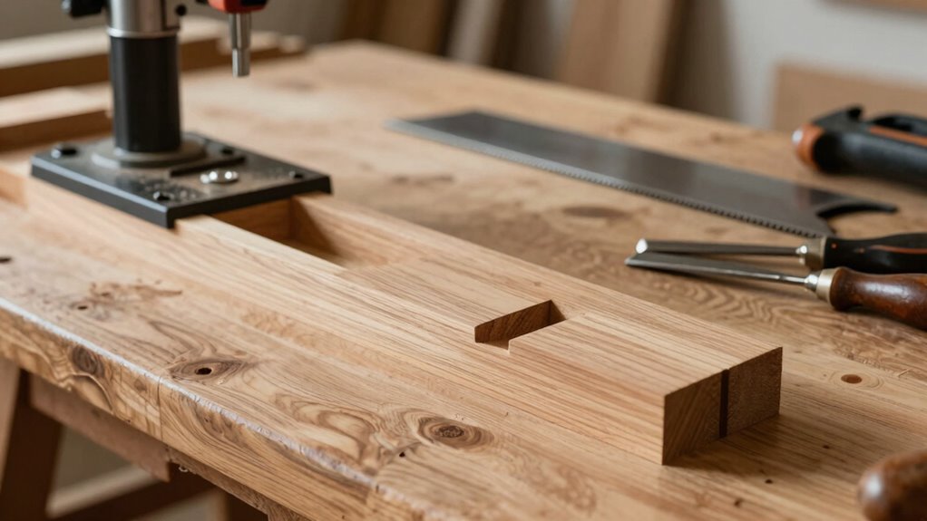 essential tools and materials