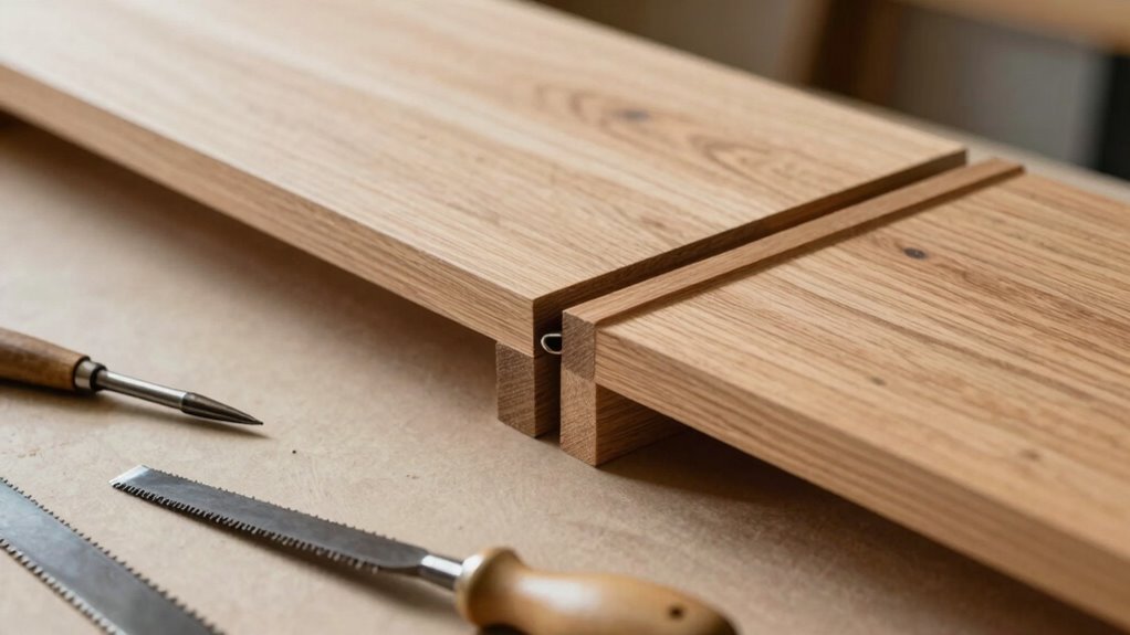 essential tools and materials