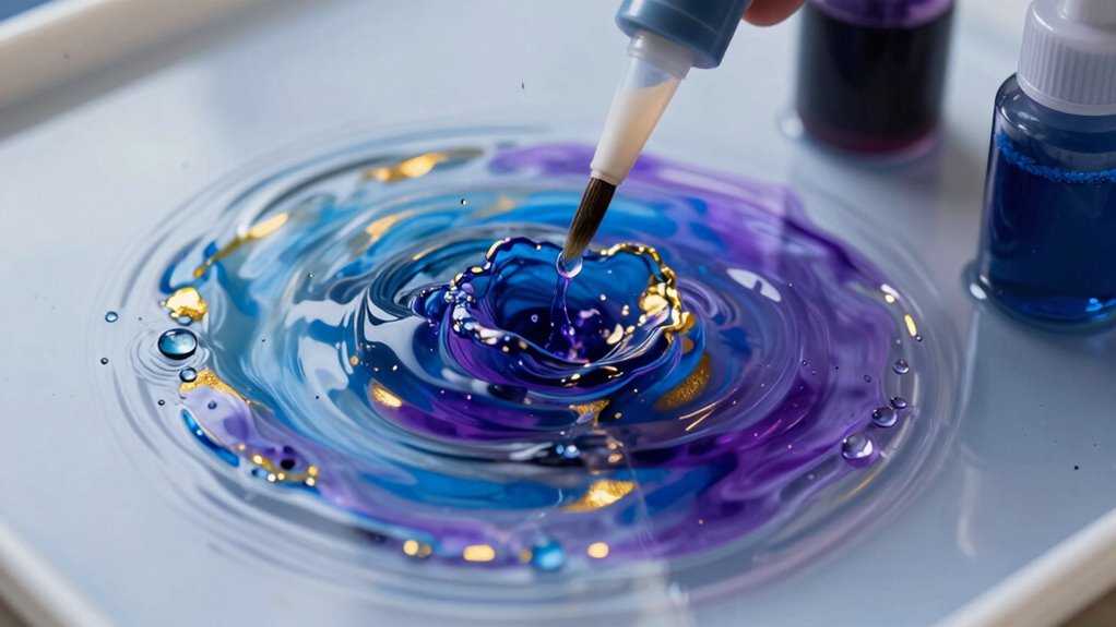 essential water popping tools