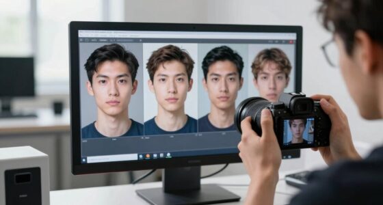 establishing baseline for accuracy