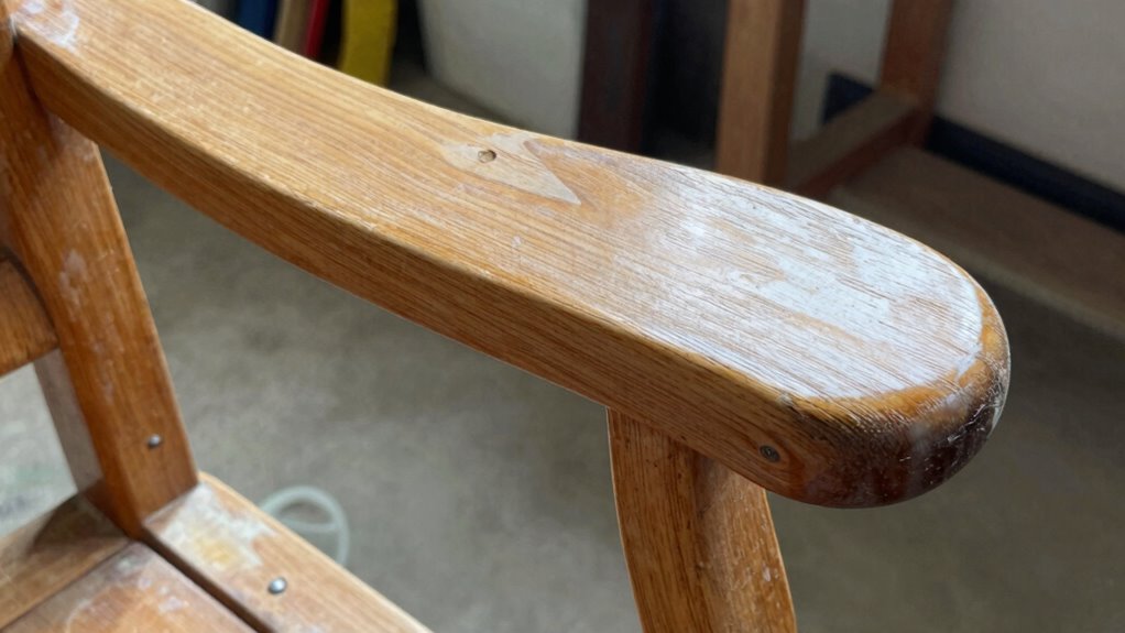 evaluate furniture s current condition