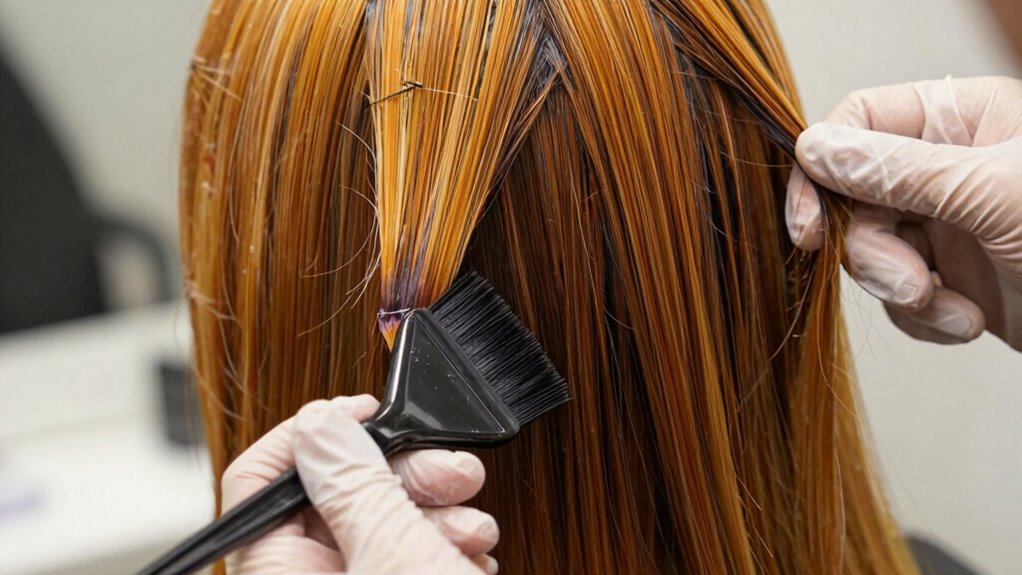 even application precise technique