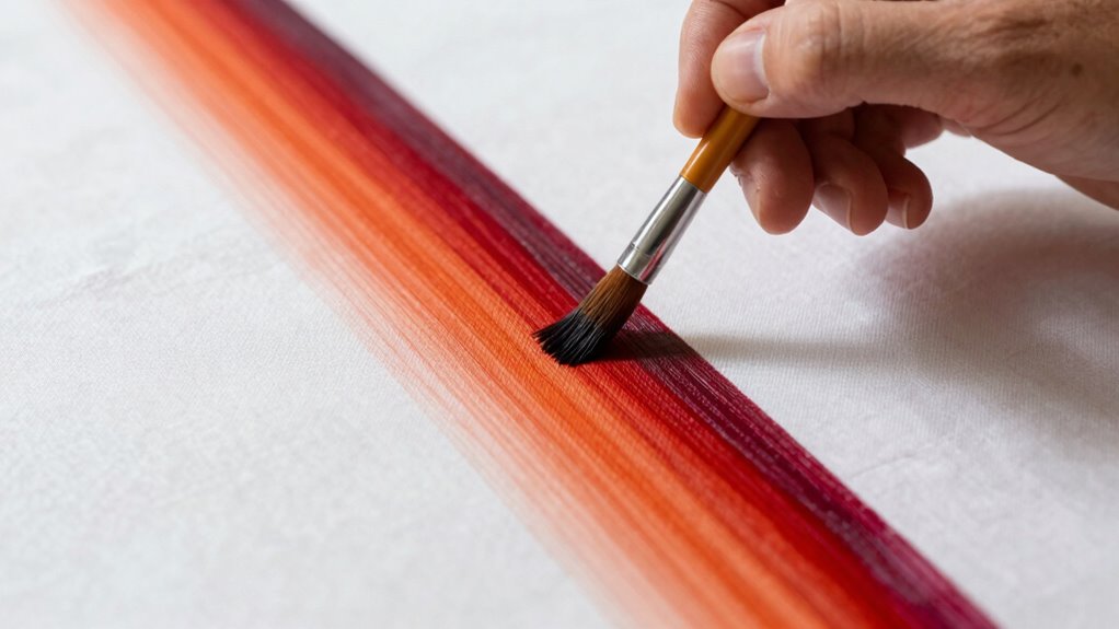 even dye even results