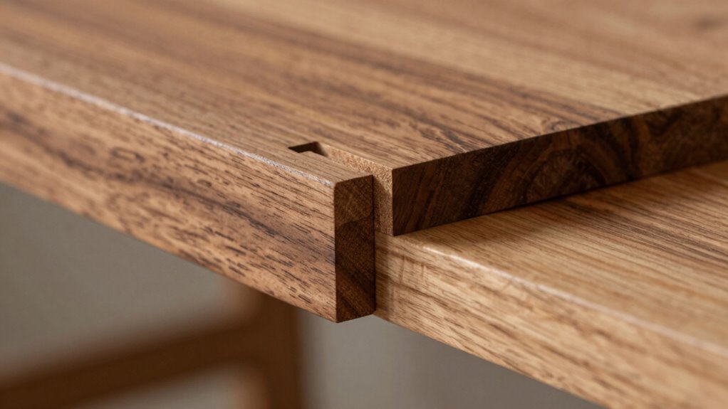 even load distribution stability